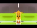 Chicky Is On An Electric Piano Where S Chicky Sponsored By Gamavision Csupo Effects