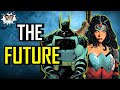 The Absolute Universe Is The FUTURE Of DC
