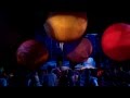 Снежное шоу Славы Полунина - Бал шаров 