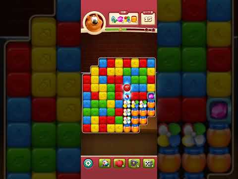 Toon Blast Level 5561-5565-2 Clear @mlupin‘s Room(5)