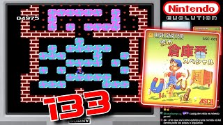 Nintendo Evolution [133] Namida no Sōkoban Special (10/10)