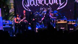 Netherbird 10 (The Blackest Breed).avi