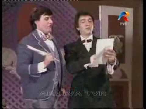 DORIN TEODORESCU -Tenor-