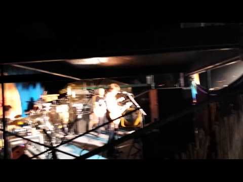 LUKE NELSON (solo) - Kate Wolf Music Festival 2015 - TheZ