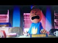 Dog Man 2025 Chief Crying Scene