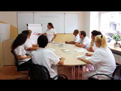 Pflegedienst Servin YouTube-Vdeominiatur 4