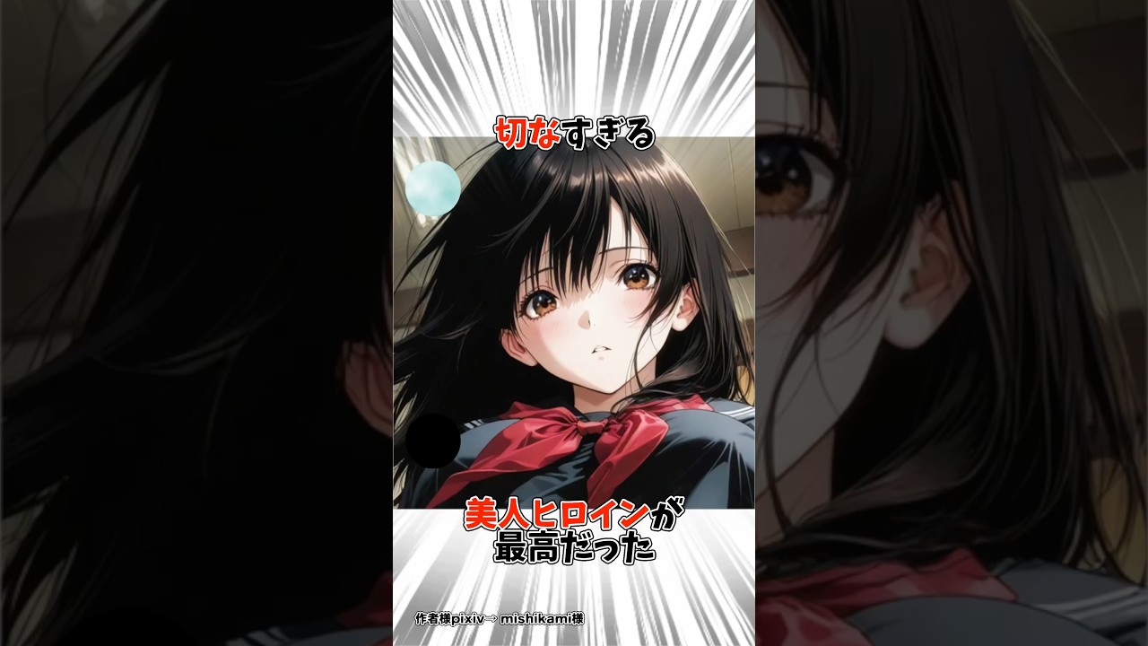 【いちご100%】東城綾の恋の結末があまりに切なかった #アニメ