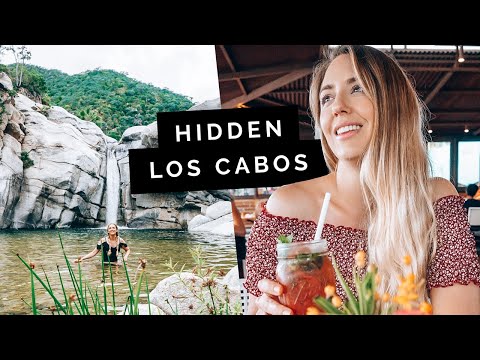 image-Is Cabo good for hiking?