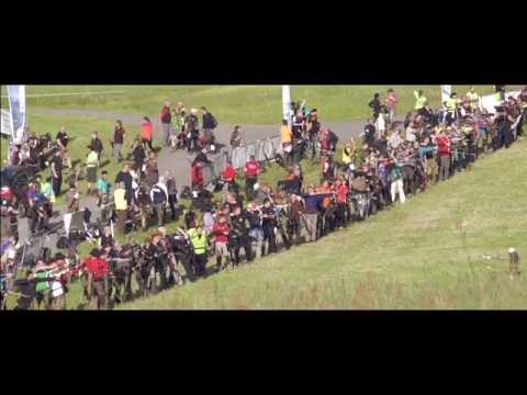 Österreichische Meisterschaft IFAA Hinterglemm 2014