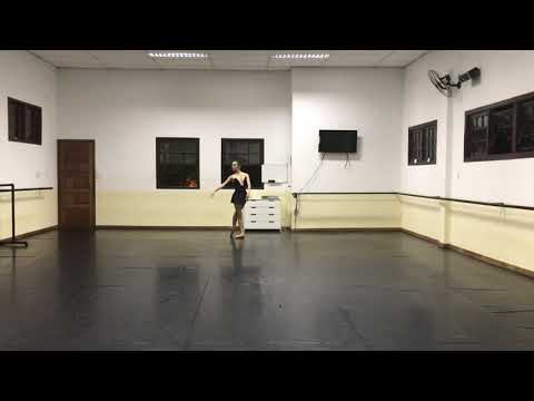 Luiza Falcão - Variação de Diana