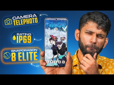 Thumbnail for The Most Underrated Flagship Of 2025 *iQOO 13 120-Days Review*