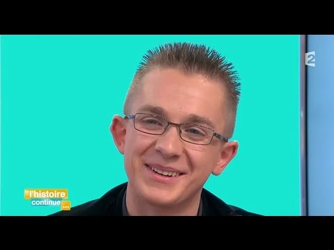 Toute une histoire Billy DEBU magie