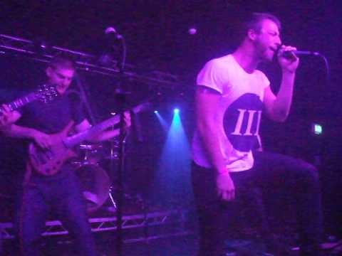 Take the Seven - Live at the O2 Academy, Sheffield