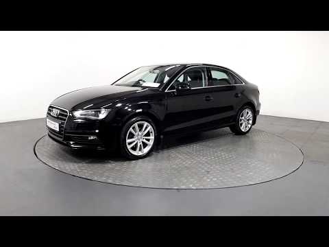 2016 Audi A3 Saloon 1.6Tdi | Audi Waterford