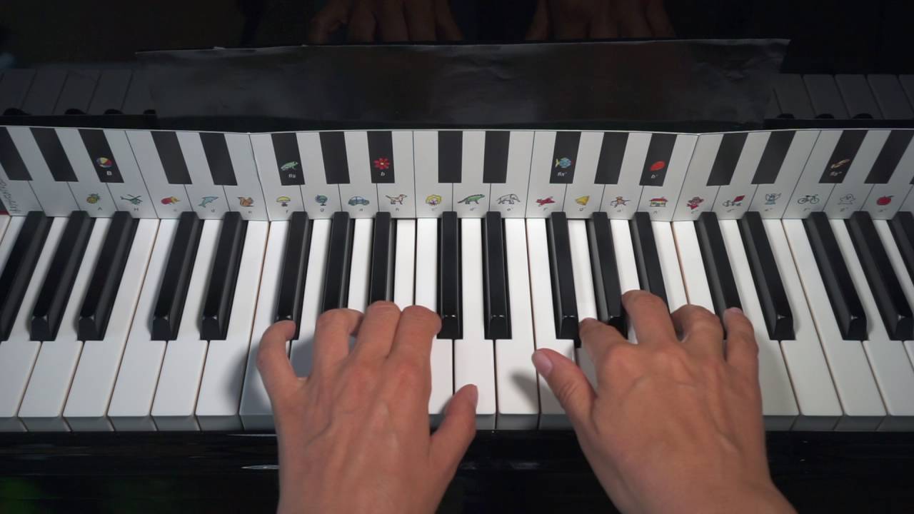 Klavier lernen: Immer wieder kommt ein neuer Frühling