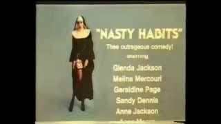 Nasty Habits
