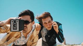 Los Truenos del Norte - Este Es El Fin