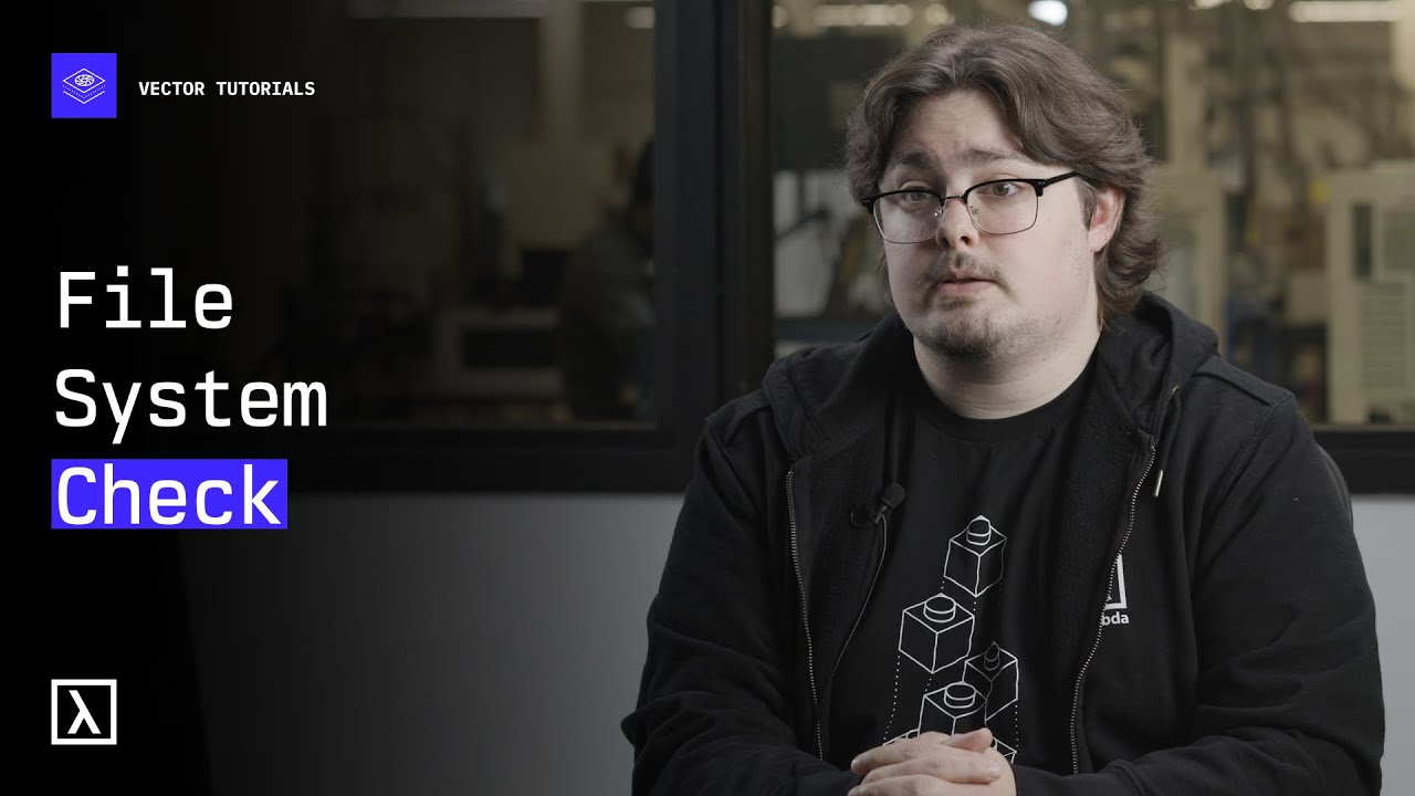 Step-by-Step Guide: How to perform a File System Check and Fix Issues