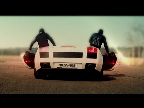 Mr.Da-Nos feat Paul Jay - Good Times (Official Video)