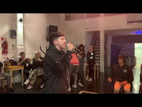 SATA vs SIGLAS - FINAL - TALENTO DE CAMPEONES