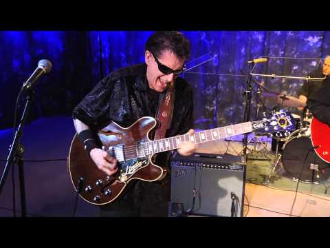 Tony O Blues Band - Five Long Years - Don Odells Legends