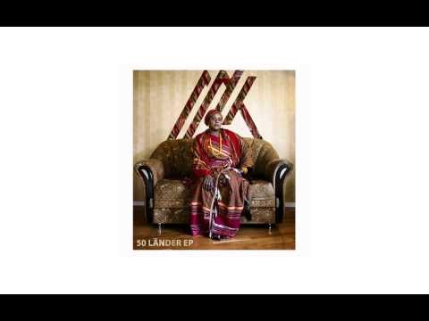 Mohammed Ali - Vem lärde dig (ft. Dani M, Gee Dixon)