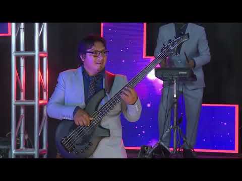 MIX: ERES MI VIDA - MAÑANA CUANDO ME VAYA / MIGUEL SALAS