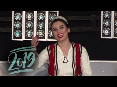 Shpresa Gojani -  Qun Mula ( Gezuar 2019 )