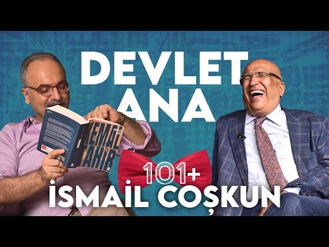 How Was the Ottoman Empire Founded? The Mother State - Prof. Dr. İsmail Coşkun & Prof. Dr. Emrah ...