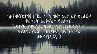 Luca - Brand New || Lyrics