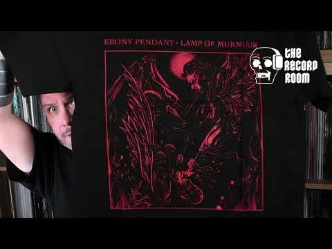 The Record Room Episode 48 - New Arrivals From Goatowarex