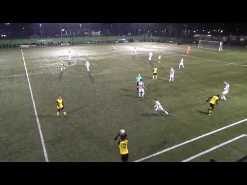 1718 O23 Willem II   Roda JC 2e helft