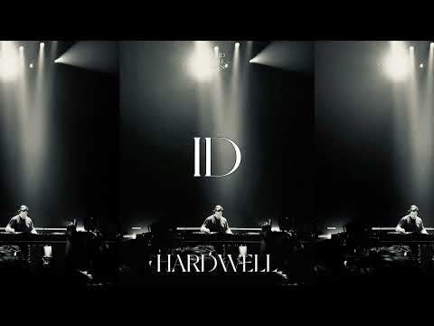 HARDWELL & VINNE - PARADO NO BAILAO