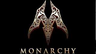 MONARCHY - Endless Journey