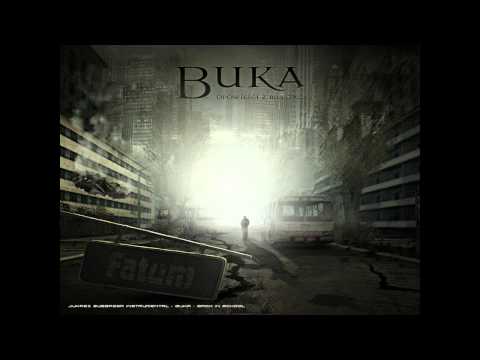 Jukasz Subbassa instrumental - Buka - Back in school