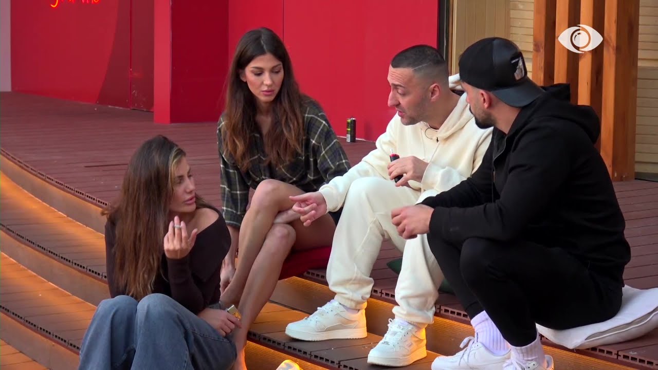 “Nuk del kokë më kokë me mua…”/ Valbona diskuton me banorët për Eglin