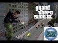 GTA III - Head Radio - Tom Novy - Back To The Streets