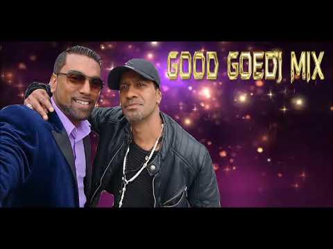 FAZIEL & REGILIO - GOOD GOEDI MIX