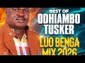 BEST OF ODHIAMBO TUSKER MIXTAPE BY DJ STEVO THE BADDEST 254