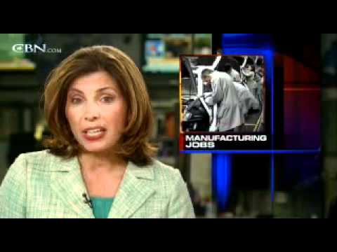 News Channel Morning Edition: July 1, 2011 - CBN.com