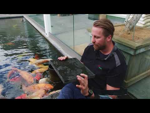 megawood® Materialeigenschaften und Vorteile