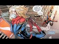 Spider Man Vs The Avengers