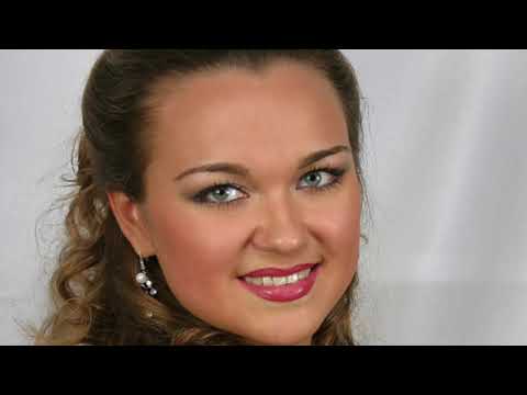 Svetlana Moskalenko - Il dolce suono