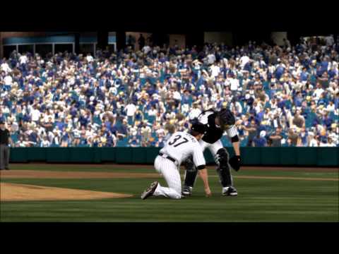 ALL IN THE 9TH - Dunbar Snackbars vs. Colorado Rockies - Diamond Dynasty - EP 21