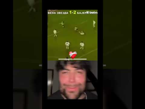red star Belgrade vs Bayern Munich