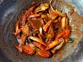 Crab Curry Sri Lankan Recipe In Sinhala
