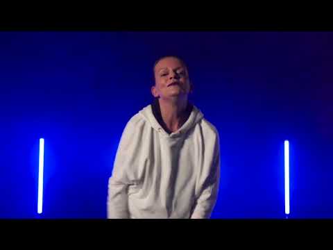 Danceway TSR 2021- SOLO Anička Čítková