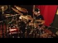 MARCELO ALEGRIA - Big B little B / Dave Weckl