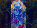 Mahishasura Mardhini Alankaram