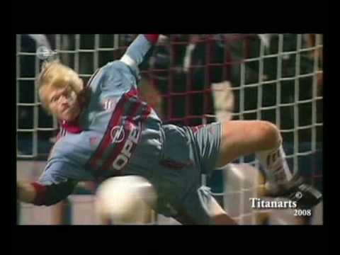 Titan Kahn - Das beste Oliver Kahn Video